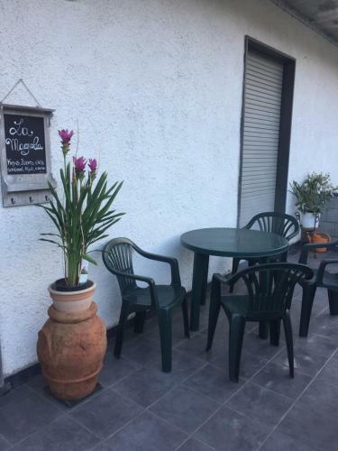 Apartamento La Magnolia