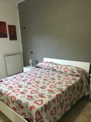 Apartamento La Magnolia