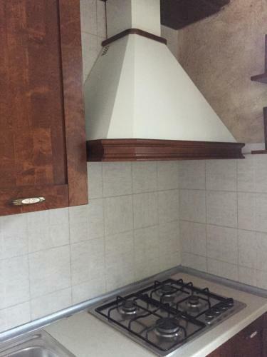 Apartamento La Magnolia