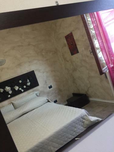 Apartamento La Magnolia
