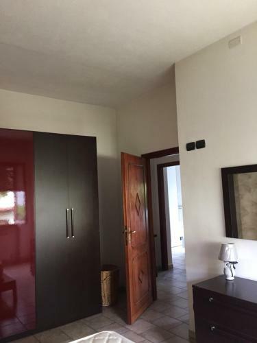 Apartamento La Magnolia