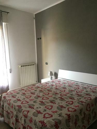 Apartamento La Magnolia