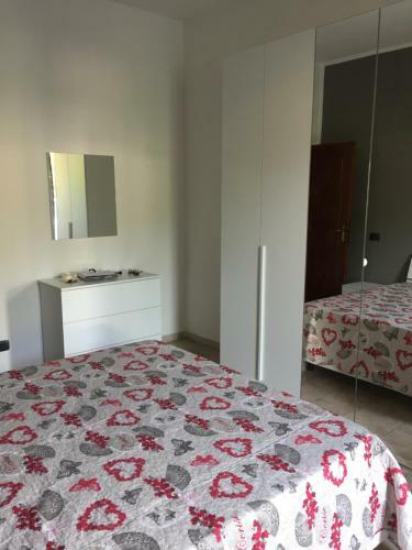 Apartamento La Magnolia