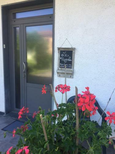 Apartamento La Magnolia
