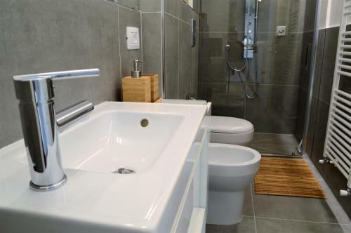 Apartamento A 48 Passi Dalle 5 Terre