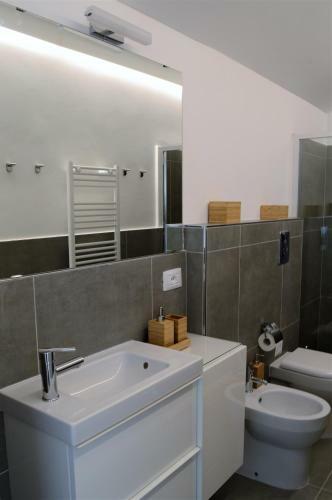 Apartamento A 48 Passi Dalle 5 Terre