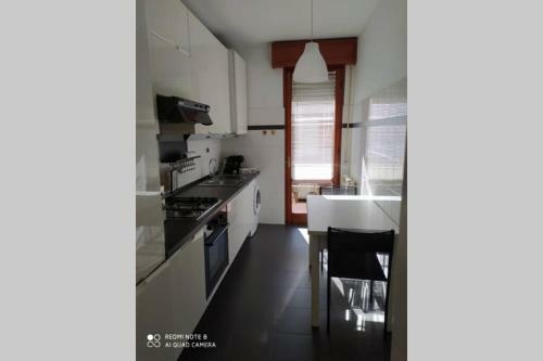 Apartamento Casa Ricc� Di Cinzia E Samuele