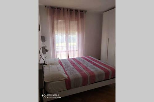 Apartamento Casa Ricc� Di Cinzia E Samuele