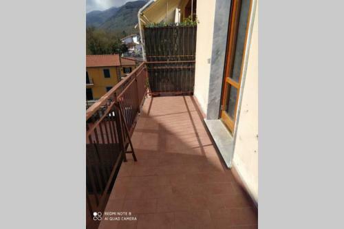 Apartamento Casa Ricc� Di Cinzia E Samuele