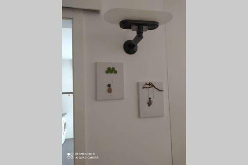 Apartamento Casa Ricc� Di Cinzia E Samuele