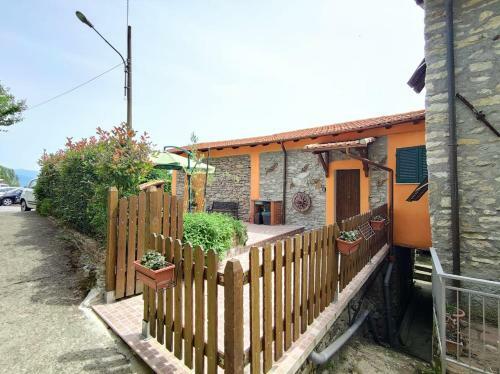 C� D� Armando - 5 Terre E Val Di Vara