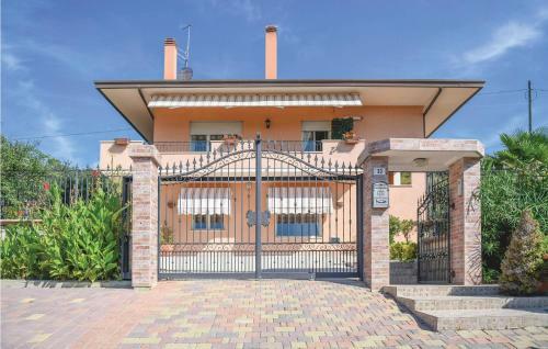 Villa Fiorinvalle