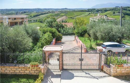 Villa Fiorinvalle