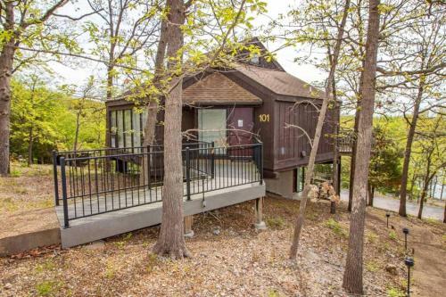 Unit 101 - Treeloft 3 Bedroom Villa