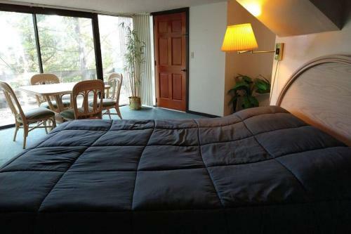 Unit 101 - Treeloft 3 Bedroom Villa
