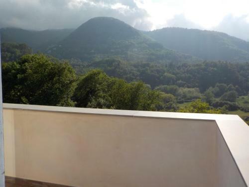 Villa Il Debbio
