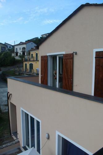 Villa Il Debbio