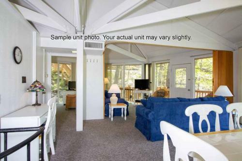 Unit 29 - Treetop 2 Bedroom Villa