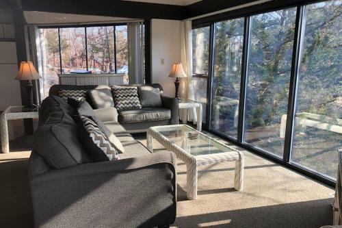Unit 70 - Treeloft 3 Bedroom Villa