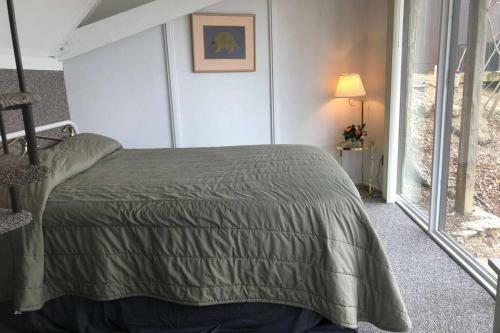 Unit 10 - Treetop 2 Bedroom Villa