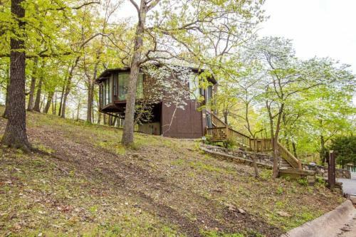 Unit 13-treetop 2 Bedroom Villa