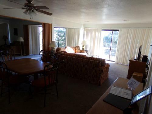 Apartamento Treetop Condominiums
