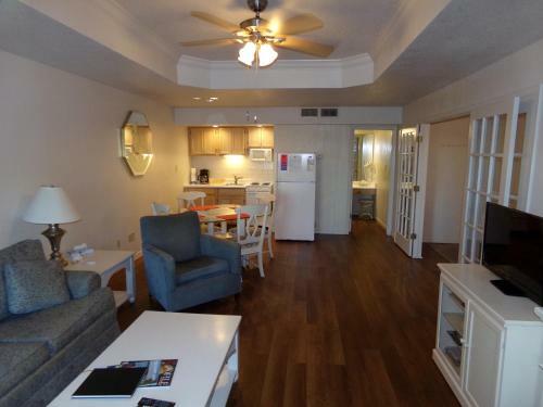 Apartamento Treetop Condominiums