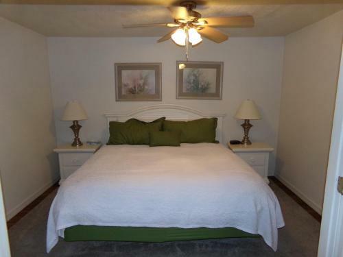 Apartamento Treetop Condominiums
