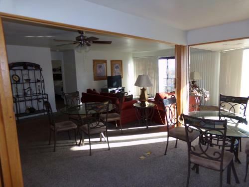 Apartamento Treetop Condominiums