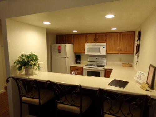 Apartamento Treetop Condominiums