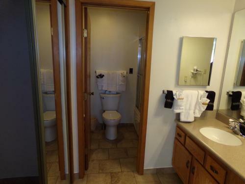 Apartamento Treetop Condominiums