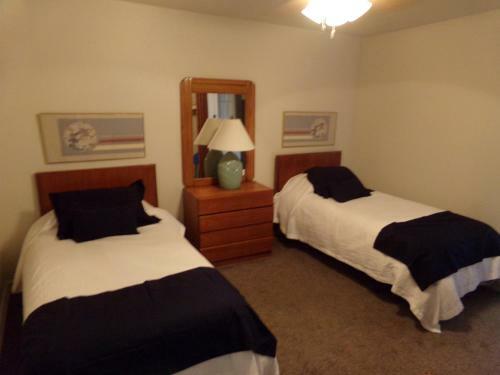 Apartamento Treetop Condominiums
