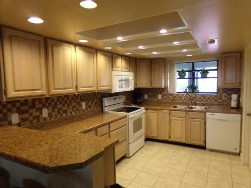 Apartamento Treetop Condominiums