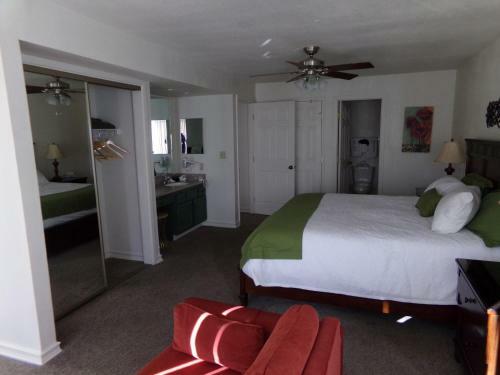 Apartamento Treetop Condominiums