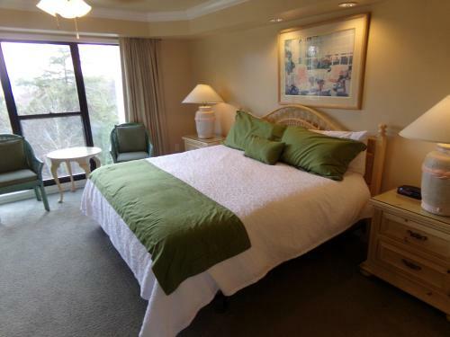 Apartamento Treetop Condominiums