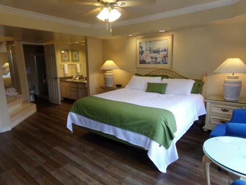 Apartamento Treetop Condominiums