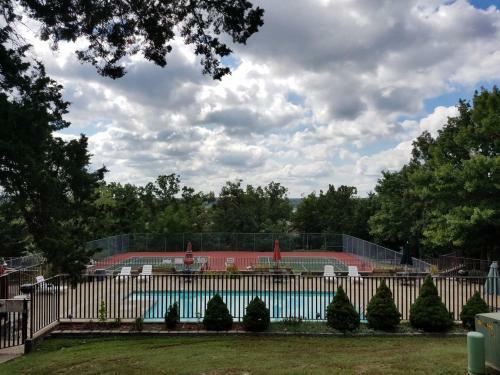 Apartamento Treetop Condominiums