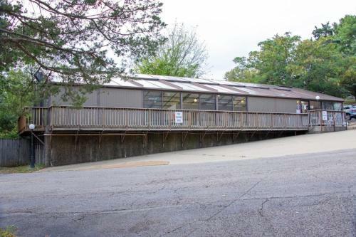 Apartamento Treetop Condominiums