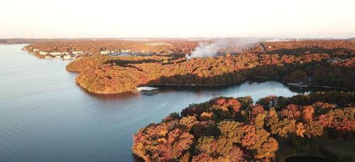 Apartamento Treetop Condominiums