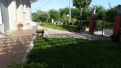 Villa Pina