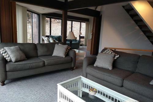 Unit 104 - Treeloft 3 Bedroom Villa