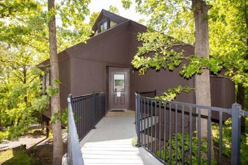 Unit 51 - Treeloft 3 Bedroom Villa