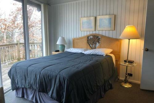 Unit 23 - Treetop 2 Bedroom Villa