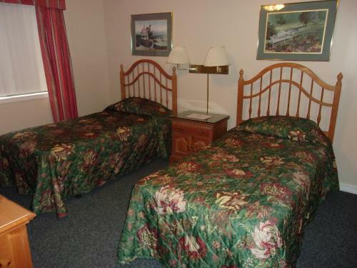 Apartamento Unit 62 - Treeloft - 3 Bedroom Villa
