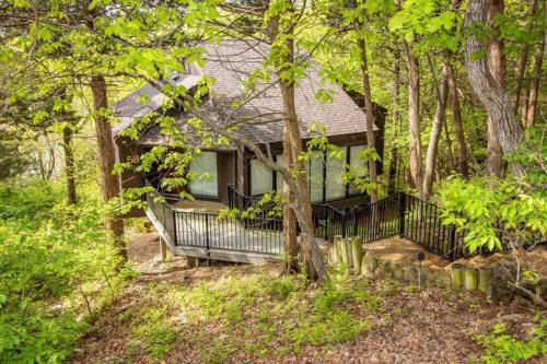 Unit 58-treeloft 3 Bedroom Villa