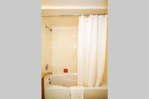 Unit 7 - 2 Bedroom Treetop Villa