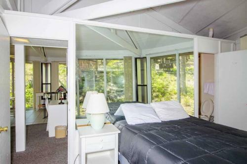 Unit 7 - 2 Bedroom Treetop Villa