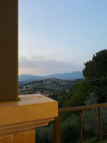 Hostal Colle Bellavista