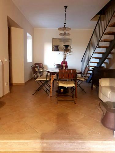Hostal Colle Bellavista