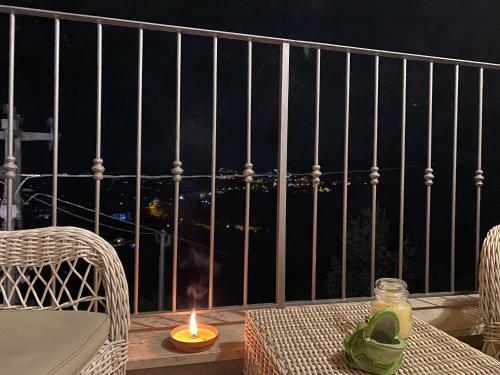 Hostal Colle Bellavista
